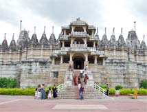 Ranakpur 