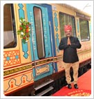 Palace on Wheels