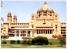 Umaid Bhawan Palace, Udaipur