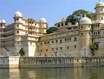 Udaipur 
